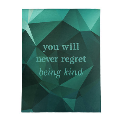 Tapis en poly-citation en faux gemme