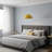 8.27" Dome Pendant Lamp Shades 3-Pack-281661945