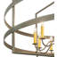 Aldari 12 - Light Chandelier
