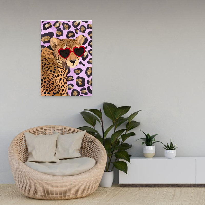 Print, 60.96cm H x 40.64cm W