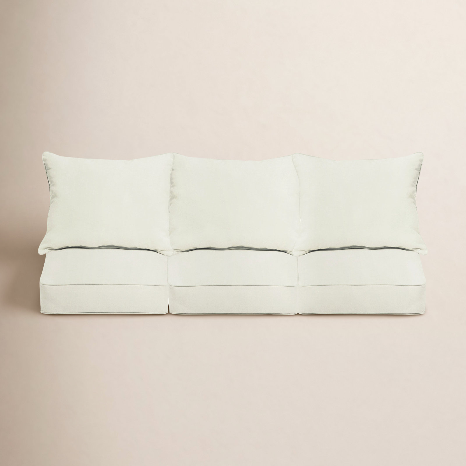 Sunbrella Outdoor Sofa