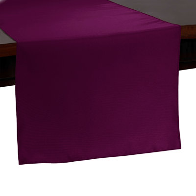 Carnbrock Table Runner
