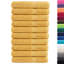 Nelba 100% Cotton Sauna Towel-580823062