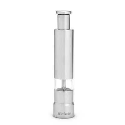 Profile Brabantia Salt And Pepper Crusher Set