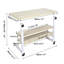 Andehsha End Table