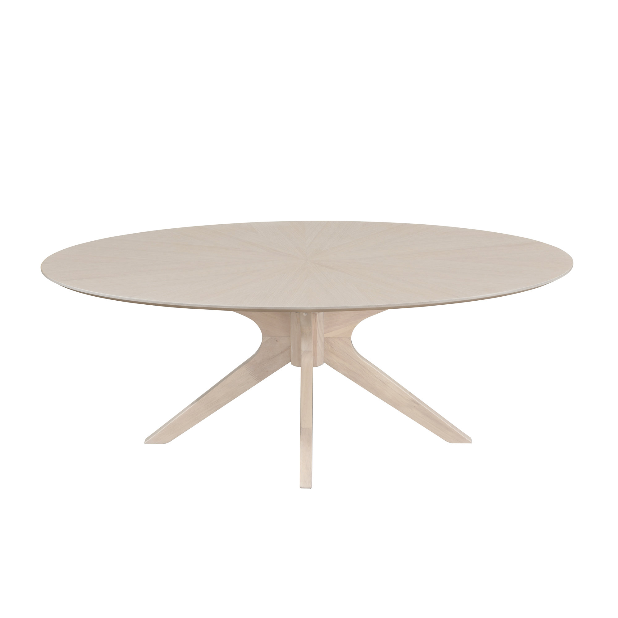 AllModern Fenway Dining Table