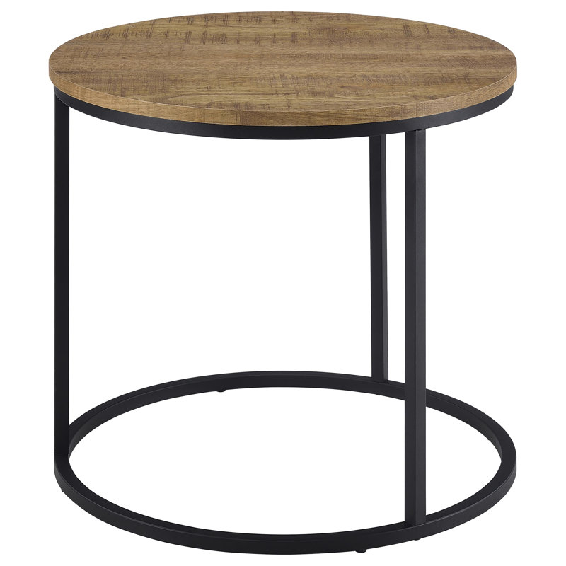 Table de bout Schneider, Manguier