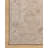 Chris Loves Julia x Loloi Louisa Oatmeal / Slate Area Rug-102220075