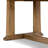 Daila Extendable Pine Solid Wood Dining Table-101370114