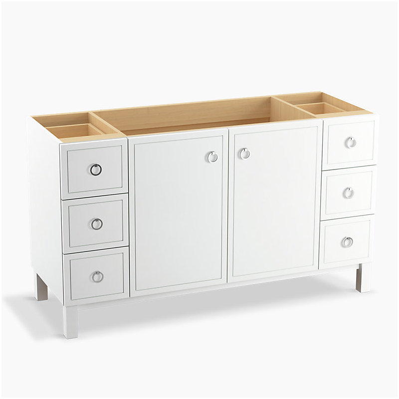 Chaises d'appoint rembourrées Annabelle, Lin blanc