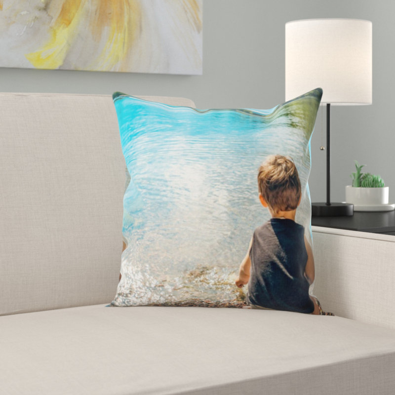 Coussin enfant