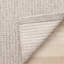 Tapis à carreaux beige Penny-May-70926411