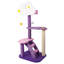 Deboer 108cm H Cat Tree