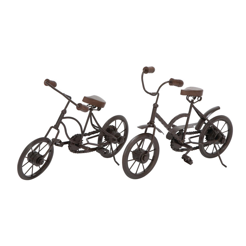 Lurmont Transportation Figurines & Sculptures