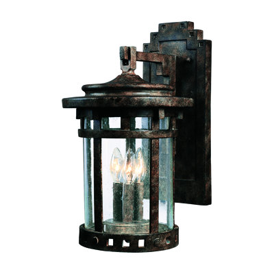 Carcassonne Wall Light