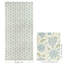 Indiennes Floral Fabric-167337684