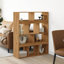 Angelinne 100cm W Bookcase-1511870390-1511870395