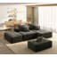 Canapé modulaire surdimensionné Modern-957423984