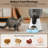 4L Automatic Cat Feeder with Camera