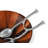 Antler Salad Servers