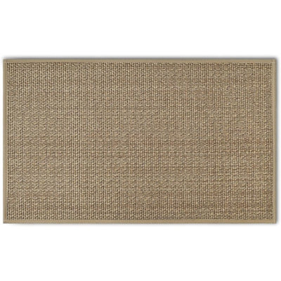Tapis de cuisine Artoid Mode - [Couleur non spécifiée] - Lavable, envers en caoutchouc antidérapant, absorbant, plancher de cuisine / façade, décoration