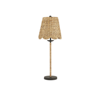 Lampe citrine finlandaise Citrina