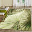 Tapis d'intérieur / extérieur vert Bay Bay Home ™ Kenilworth-1671301100