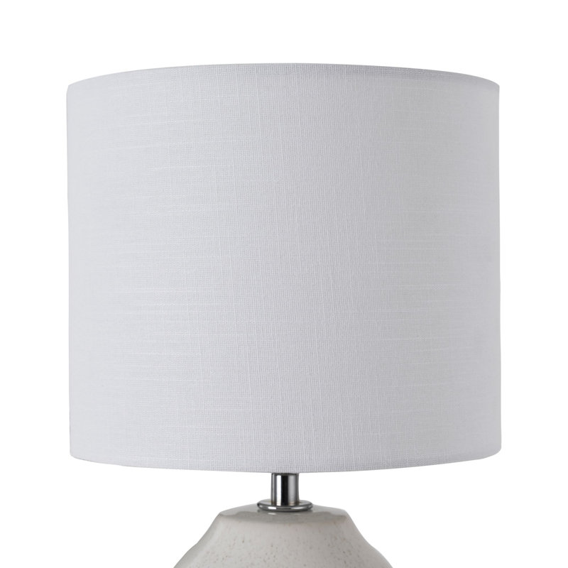 Rodulf Ceramic Table Lamp