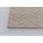 Wylde Chevron Area Rug in Ivory-2055809012