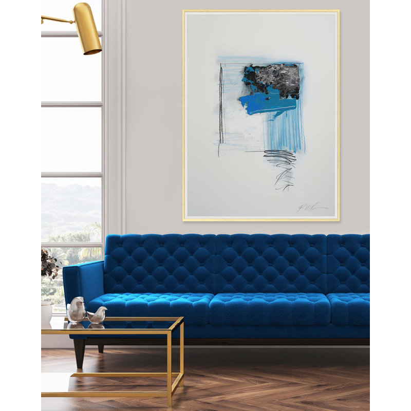 Blue Lines 2