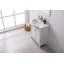 Ensemble de meuble-lavabo simple 30 po Armillia-1805460826