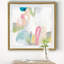 Peinture sur toile bonbon III-617617-618235