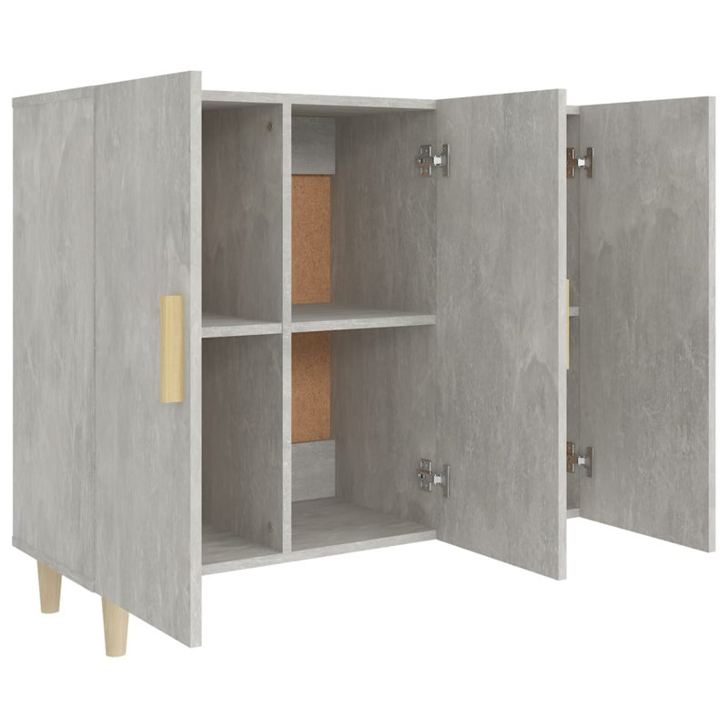 Aromas 3 - Door Rectangle Accent Cabinet
