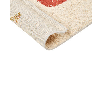 Revyn Cotton Bath Mat