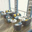 Banc de rangement Modern