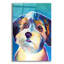 «Yorkipoo - Zoe» par Dawg Painter-1666253026