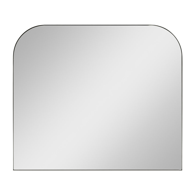 Miroir large Planer de Génération Lighting , Argent