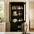 78.7"H Food Pantry Cabinet