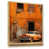 Natural Floater Framed
