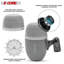 Microphone 5 fils Conga Mic Snare Tom-94958409