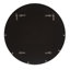 Miroir biseauté moderne et contemporain Ames-1381809223