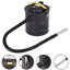 Symple Stuff Bagless Canister Vacuum