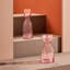 Ensemble d'eau de nuit en cristal sans plomb M. et Mme Night-65574115-65574114