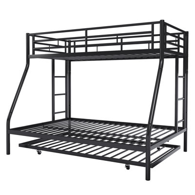  Arnya Standard Bunk Bed