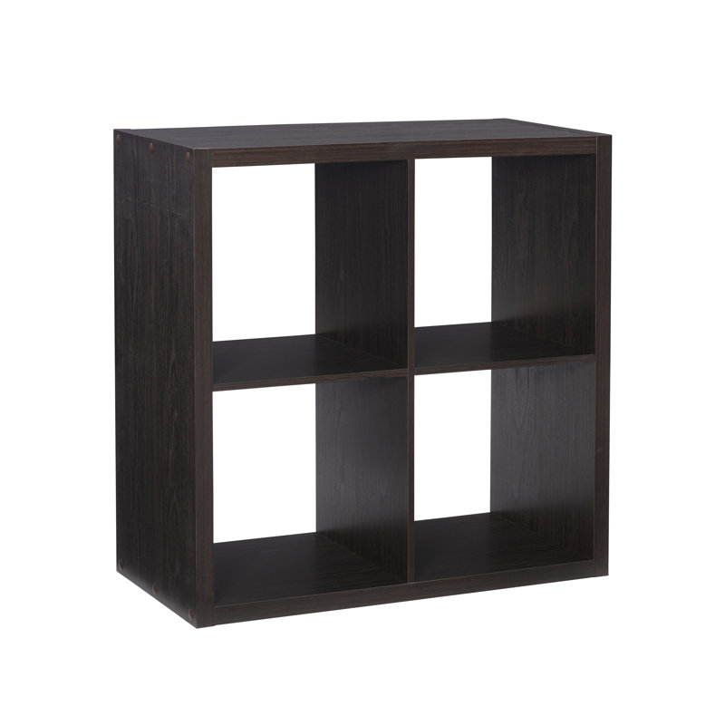 Hamlett Bookcase, Espresso