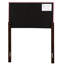 Tête de lit simple Super Nova G0136-THB