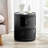 Kinsli Side Table with Storage-1507980783