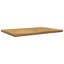 Table Top Solid Acacia Wood Modern Table Home Furniture Dining Surface