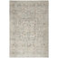 Tapis oriental en plastique polypropylène Kalup-1518217049