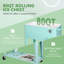 Commode à glace 80 roulettes Meetinghome-129351436